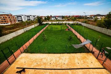 Фото Отель Zen Pet Club - Luxury Pet Hotel г. Bragadiru 4
